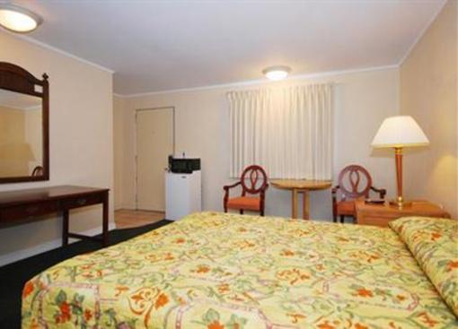фото отеля Rodeway Inn & Suites Atlantic City