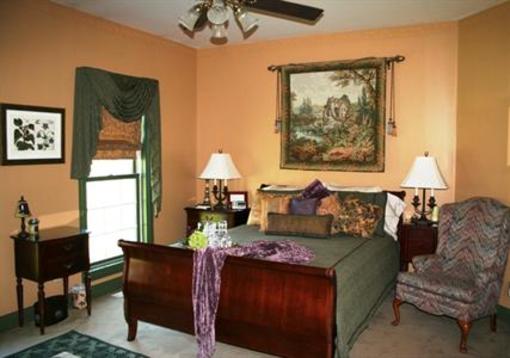фото отеля Songbird Prairie Bed & Breakfast