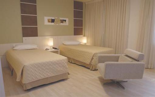 фото отеля Locanda Hotel Novo Hamburgo
