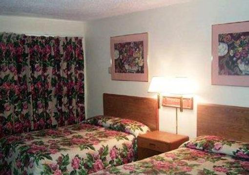 фото отеля Stateline Economy Inn & Suites