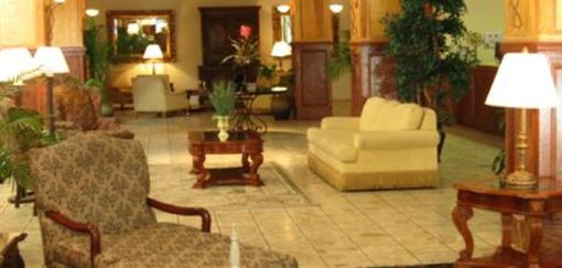 фото отеля The Springs Hotel & Spa