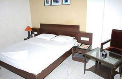 фото отеля Hotel Bramha