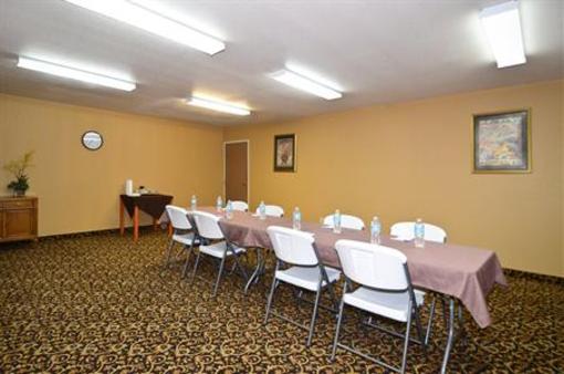 фото отеля BEST WESTERN Abilene Inn & Suites