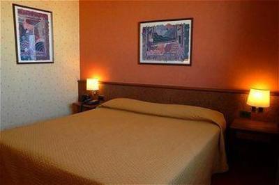 фото отеля Idea Hotel Pomezia