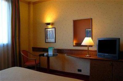 фото отеля Idea Hotel Pomezia