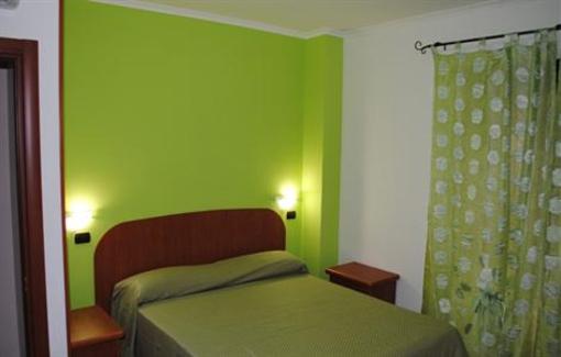 фото отеля Insula Portus B&B Fiumicino