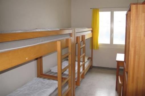фото отеля Hostel Rotschuo Jugendherberge