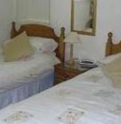 фото отеля Cragganmore Guest House Aberdeen