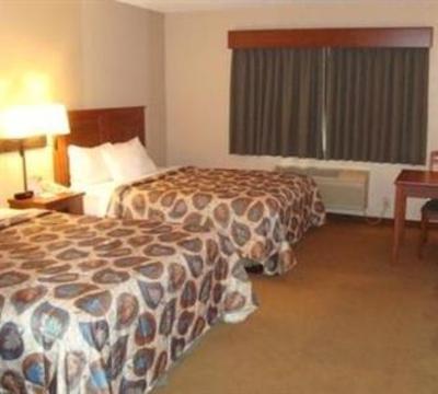 фото отеля AmericInn Lodge & Suites Sioux City - Airport