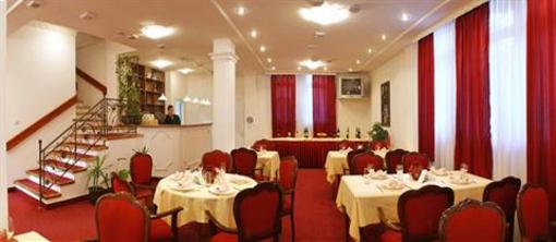 фото отеля Hotel Victoria Skopje