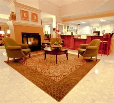 фото отеля Staybridge Suites San Jose