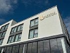 фото отеля Legere Premium Hotel Luxembourg