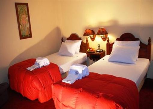 фото отеля Hotel Colon Inn