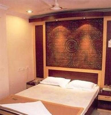 фото отеля Hotel Balaji Residency