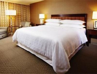 фото отеля Sheraton Reston Hotel