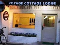 Voyage Cottage Lodge