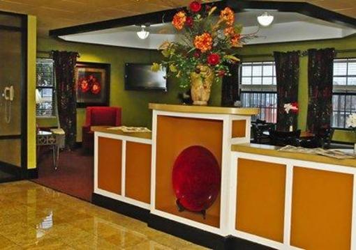 фото отеля Quality Inn Hixson