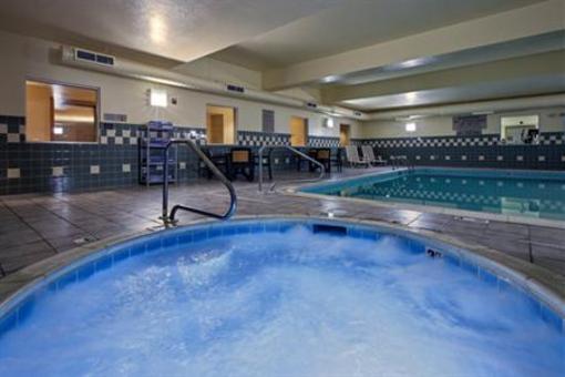 фото отеля Country Inn & Suites By Carlson Cincinnati Airport