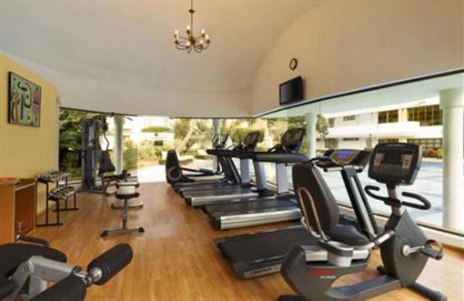 фото отеля Lemon Tree Hotel Aurangabad