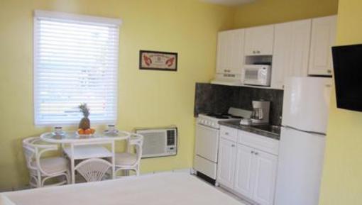 фото отеля Ocean Drive Villas Hollywood (Florida)