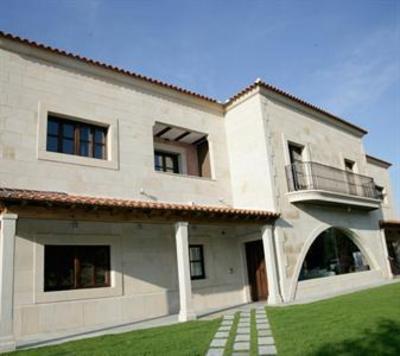 фото отеля Hotel Rural Las Arribes
