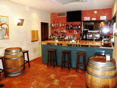 фото отеля Hotel Rural Las Arribes