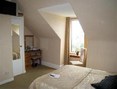 фото отеля Craigside Lodge Guest House Inverness (Scotland)