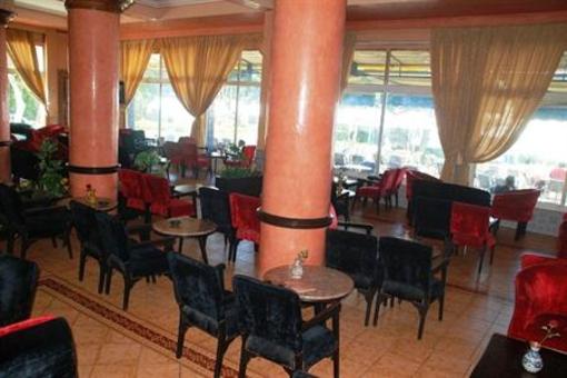 фото отеля Hotel Bellerive Casablanca