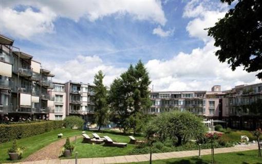 фото отеля Park Hotel Top Zurzach