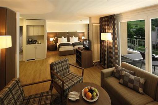 фото отеля Park Hotel Top Zurzach