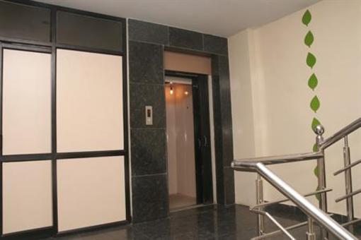 фото отеля Hotel Geetanjali