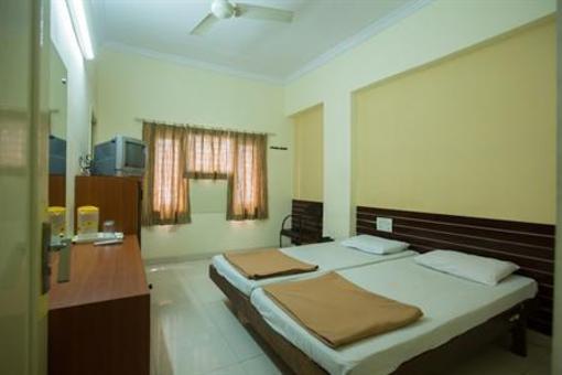 фото отеля Hotel Geetanjali
