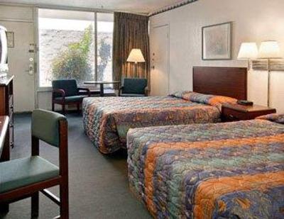 фото отеля Days Inn Gainesville