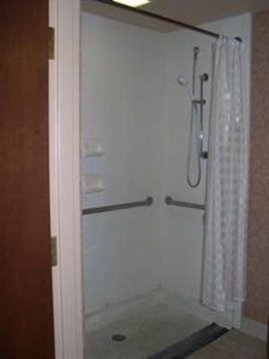фото отеля Embassy Suites Hotel Charleston