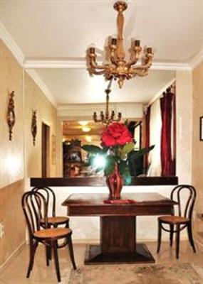 фото отеля Hotel Hoffinger