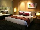 фото отеля BEST WESTERN Premier Amaranth Hotel Suvarnabhumi Airport