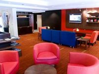 Courtyard by Marriott Stockton