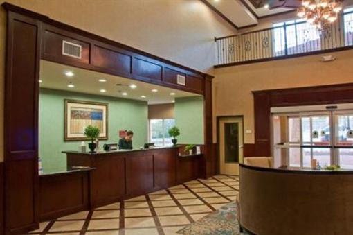 фото отеля La Quinta Inn and Suites Euless