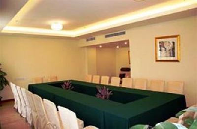 фото отеля Guangdong Dasha Hotel