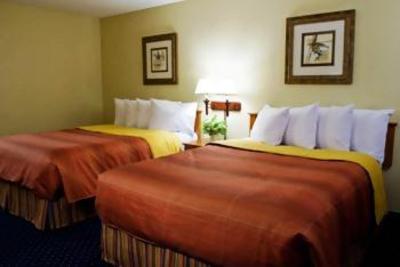 фото отеля BEST WESTERN Plus Cabrillo Garden Inn