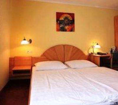 фото отеля Hotel Stasta