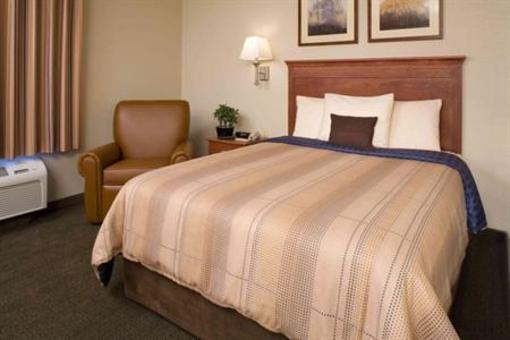фото отеля Candlewood Suites Jersey City