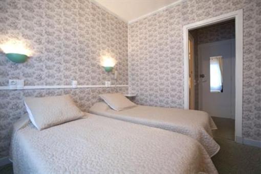 фото отеля Hotel Le Richelieu Le Havre