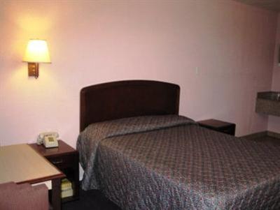 фото отеля Pinn Road Inn & Suites