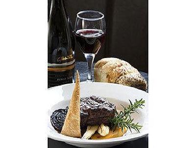фото отеля Mercure Hotel Dunedin