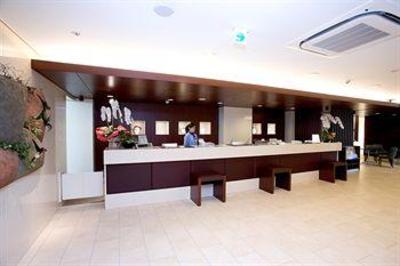 фото отеля Meitetsu Inn Nagoya Ekimae