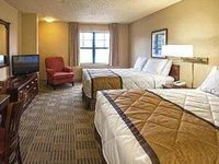 Extended Stay America Hotel North Columbus (Ohio)