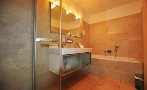 фото отеля Avenida Mountain Resort Kaprun