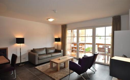 фото отеля Avenida Mountain Resort Kaprun
