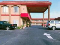Econo Lodge Near Home Depot Center
